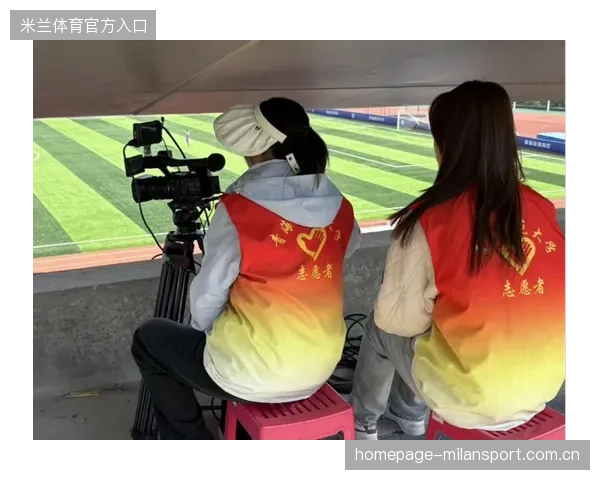网球赛事志愿者管理标准化流程设计——打造专业、高效的赛事志愿团队
