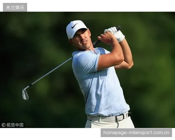 2026别克LPGA锦标赛决赛轮焦点组：球迷梦想的终极对决与新时代的赛事升级