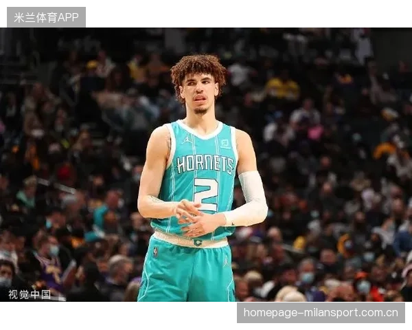 NBA官网媒体人：三球&华子刚进入巅峰期森林狼能实现季后赛突破？